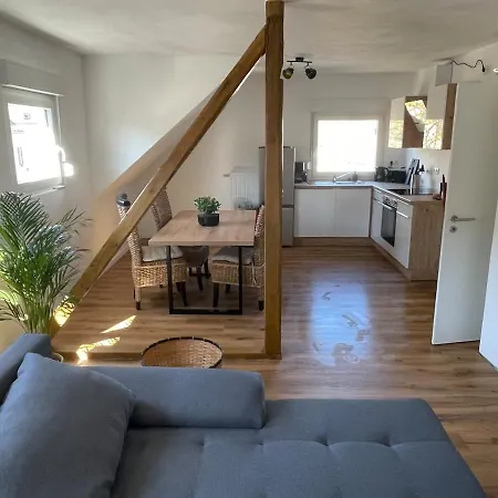 Gemuetliche Sanierte Mit Klimaanlage *