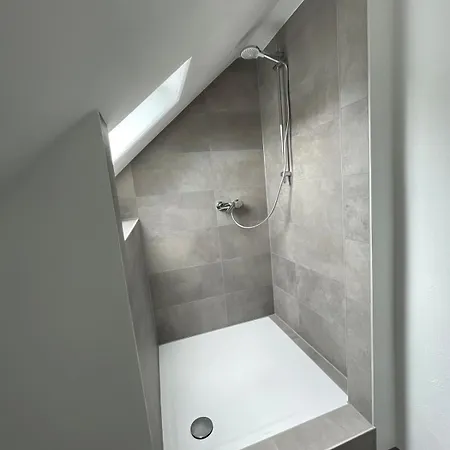 Gemuetliche Sanierte Mit Klimaanlage Lejlighed