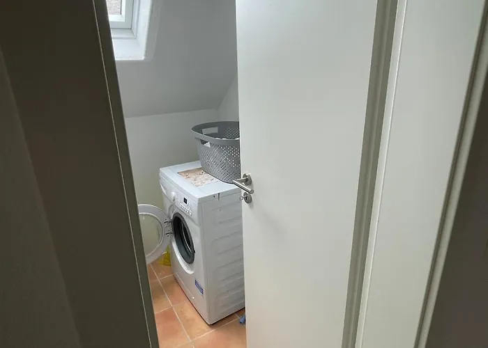 Apartman Gemuetliche Sanierte Mit Klimaanlage